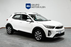 Kia Stonic Concept 1.2 DPi 62kW (84CV)  - Foto 2