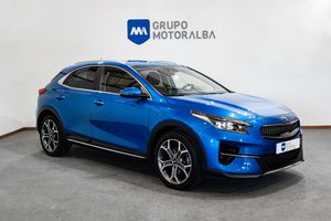 Kia XCeed Tech 1.5 MHEV   118kW (160CV)  - Foto 2