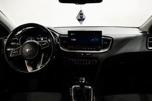 Kia XCeed Tech 1.5 MHEV   118kW (160CV)  - Foto 8