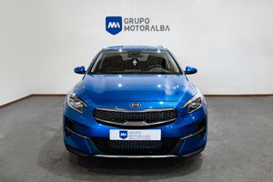 Kia XCeed Tech 1.5 MHEV   118kW (160CV)  - Foto 3