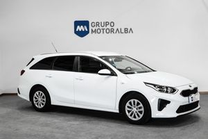 Kia Ceed Tourer Concept Tourer 1.0 T-GDi 88kW (120CV)  - Foto 2