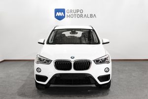 BMW X1 Business 2.0 sDrive18d 110kW ( 150CV ) AT  - Foto 3