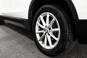 BMW X1 Business 2.0 sDrive18d 110kW ( 150CV ) AT  - Foto 14