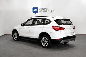 BMW X1 Business 2.0 sDrive18d 110kW ( 150CV ) AT  - Foto 5