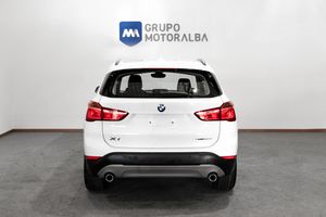 BMW X1 Business 2.0 sDrive18d 110kW ( 150CV ) AT  - Foto 4