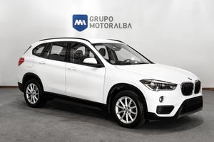 BMW X1 Business 2.0 sDrive18d 110kW ( 150CV ) AT  - Foto 2