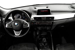 BMW X1 Business 2.0 sDrive18d 110kW ( 150CV ) AT  - Foto 8