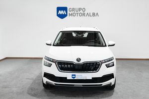 Skoda Kamiq Ambition 1.0 TSI 81kW (110CV) DSG  - Foto 3