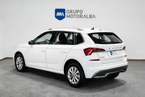 Skoda Kamiq Ambition 1.0 TSI 81kW (110CV) DSG  - Foto 4