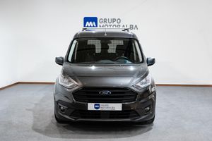 Ford Connect Kombi Trend Kombi 1.5 TDCi 74kW ( 100CV )   220 L1  - Foto 3