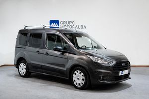 Ford Connect Kombi Trend Kombi 1.5 TDCi 74kW ( 100CV )   220 L1  - Foto 2