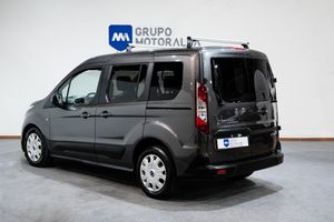 Ford Connect Kombi Trend Kombi 1.5 TDCi 74kW ( 100CV )   220 L1  - Foto 4