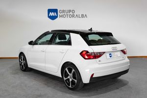 Audi A1  Sportback Design 1.0 TFSI 70kW (95CV) Sportback  - Foto 5