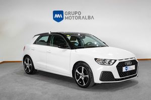 Audi A1  Sportback Design 1.0 TFSI 70kW (95CV) Sportback  - Foto 2