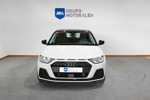 Audi A1  Sportback Design 1.0 TFSI 70kW (95CV) Sportback  - Foto 3