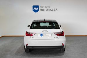 Audi A1  Sportback Design 1.0 TFSI 70kW (95CV) Sportback  - Foto 4