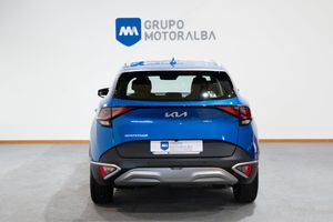 Kia Sportage Drive 1.6 CRDi MHEV 100kW (136CV)   4x2  - Foto 5