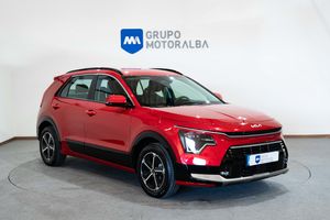 Kia Niro Drive 1.6 GDi HEV 104kW (141CV)  - Foto 2