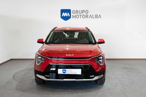 Kia Niro Drive 1.6 GDi HEV 104kW (141CV)  - Foto 3