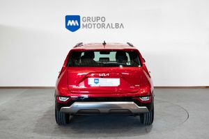 Kia Niro Drive 1.6 GDi HEV 104kW (141CV)  - Foto 5