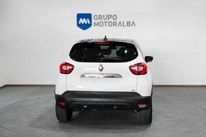 Renault Captur Zen 1.5 Energy dCi 66kW (90CV) Ecoleader  - Foto 5