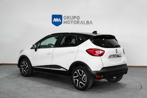 Renault Captur Zen 1.5 Energy dCi 66kW (90CV) Ecoleader  - Foto 4