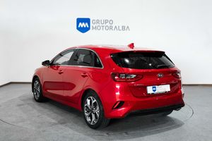 Kia Ceed Drive 1.0 T-GDi 88kW (120CV)  - Foto 4