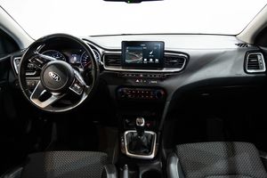 Kia Ceed Drive 1.0 T-GDi 88kW (120CV)  - Foto 9