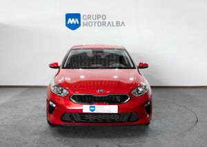 Kia Ceed Drive 1.0 T-GDi 88kW (120CV)  - Foto 3