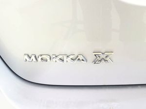 Opel Mokka X Innovation 1.4 T 103kW  ( 140cv ) 4X2   Auto  - Foto 16