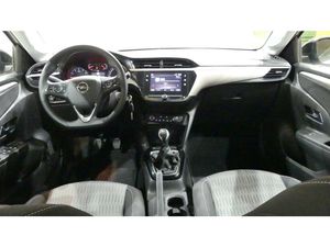 Opel Corsa Edition 1.2 XEL 55kW (75CV)  - Foto 25