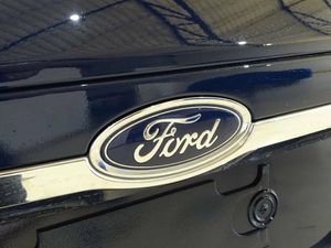 Ford Mondeo Trend 2.0 TDCi 150CV   SportBreak  - Foto 19