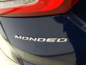 Ford Mondeo Trend 2.0 TDCi 150CV   SportBreak  - Foto 20