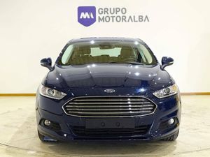 Ford Mondeo Trend 2.0 TDCi 150CV   SportBreak  - Foto 5