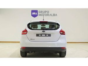 Ford Focus Trend+ 1.5 TDCi 70kW  - Foto 5