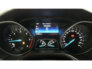 Ford Focus Trend+ 1.5 TDCi 70kW  - Foto 23