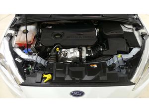 Ford Focus Trend+ 1.5 TDCi 70kW  - Foto 28