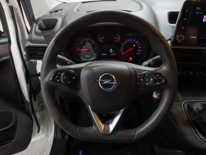 Opel Combo Select 1.6 TD S/S 74kW (100CV)   L H1 650k  - Foto 12