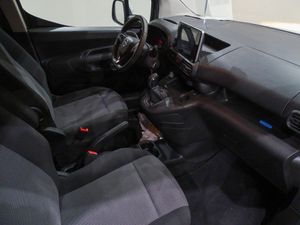 Opel Combo Select 1.6 TD S/S 74kW (100CV)   L H1 650k  - Foto 10