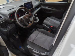 Opel Combo Select 1.6 TD S/S 74kW (100CV)   L H1 650k  - Foto 11