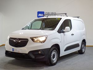 Opel Combo Select 1.6 TD S/S 74kW (100CV)   L H1 650k  - Foto 2