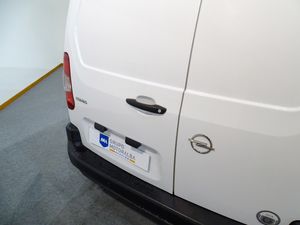 Opel Combo Select 1.6 TD S/S 74kW (100CV)   L H1 650k  - Foto 6