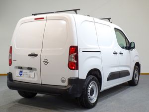 Opel Combo Select 1.6 TD S/S 74kW (100CV)   L H1 650k  - Foto 4