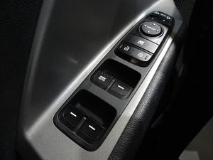 Kia Niro Drive 1.6 GDi Híbrido 104kW (141CV)  - Foto 20