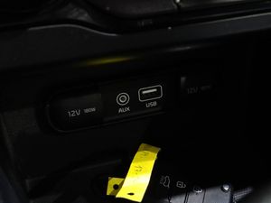Kia Niro Drive 1.6 GDi Híbrido 104kW (141CV)  - Foto 24