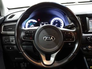 Kia Niro Drive 1.6 GDi Híbrido 104kW (141CV)  - Foto 14