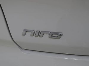 Kia Niro Drive 1.6 GDi Híbrido 104kW (141CV)  - Foto 15