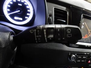 Kia Niro Drive 1.6 GDi Híbrido 104kW (141CV)  - Foto 26