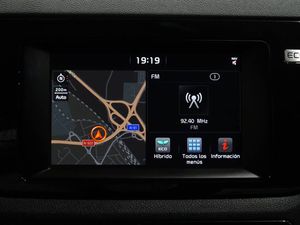 Kia Niro Drive 1.6 GDi Híbrido 104kW (141CV)  - Foto 23