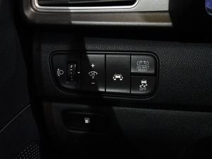 Kia Niro Drive 1.6 GDi Híbrido 104kW (141CV)  - Foto 28